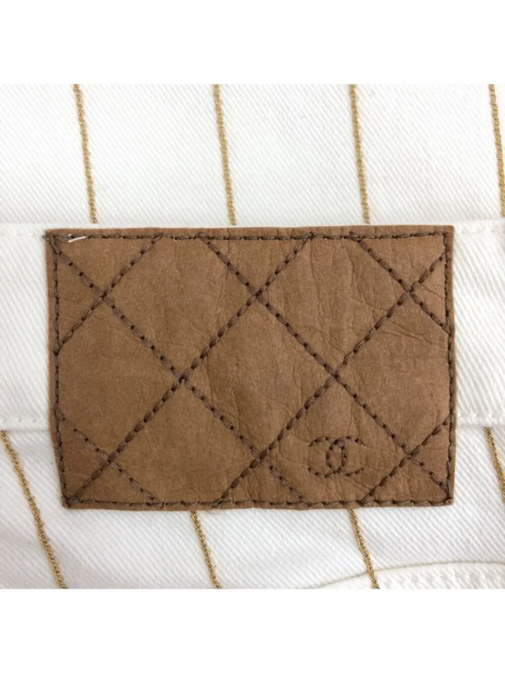CHANEL brand style